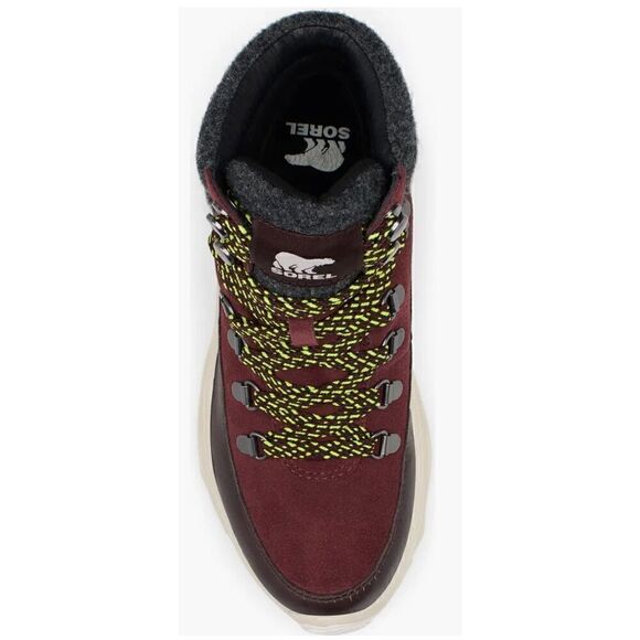 Sorel Kinetic Breakthru Conquest Waterproof Boot (Women) NWOB Size 7 1/2 - Picture 3 of 16